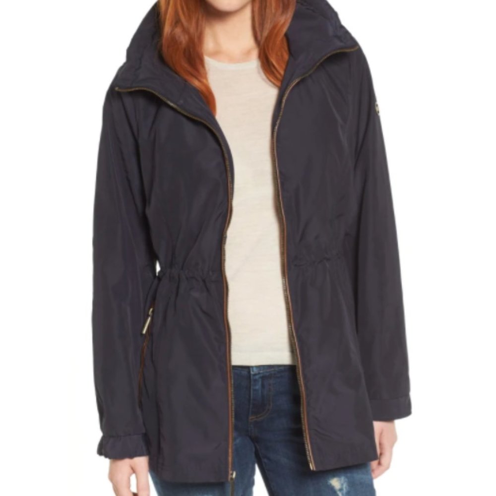 Michael Kors Hooded Anorak